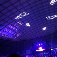 ガッキーの語るのんびり放浪記