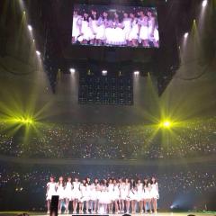 みっつんTEAM-Mのトーク