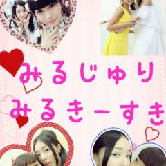 じゅりみるトーク❤