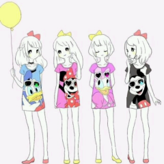 ♥小4♥でグループ作ろっ☆