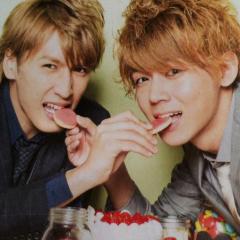 twin towerトーク