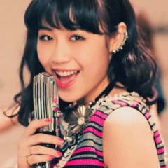 れい@egirls《*≧∀≦》