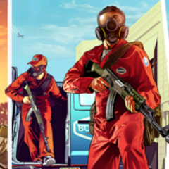 グラセフfiveオンライン デスマッチ中心でフレンドとしています