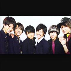 バカレア好きな人〜❤️