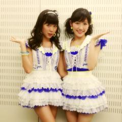 あかりのトーク