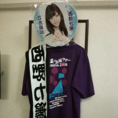 あなた達はなんのくくりですか？ 僕たちは乃木坂大好き一般人です！