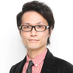 小林弘典（シグモイド）