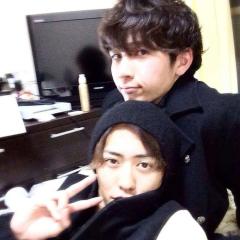 ゆーにいちゃんとちーちゃんのトーク😆😆😆