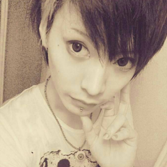 初めて755した！