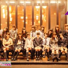 乃木坂46(西野七瀬、秋元真夏、桜井玲香etc…)好きのトーク