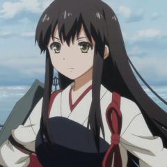 一航戦、赤城です