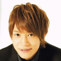 中間淳太トーク