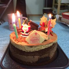 なんでしょう？仲良しです。