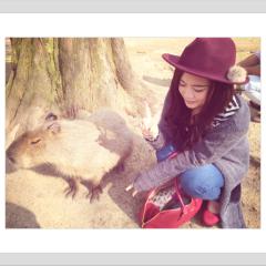 あかねっち＊のトーク