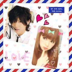 涼ちゃんとサユリンのトーク