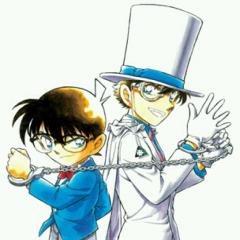 名探偵コナン？３