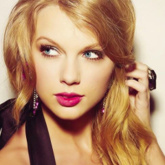 TaylorSwift大好き↑