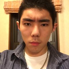 オレンジBoy原始人 杉山