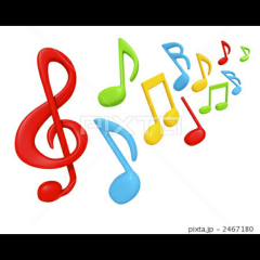 好きな曲は何ですか？