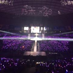 乃木坂46「良詩」