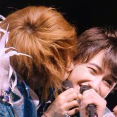 えりかめ♡のトーク