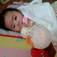 ☆ポコさんとマコmama☆