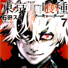 東京グールのアニメってさ…