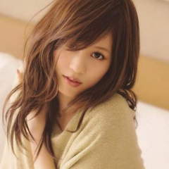 前田敦子