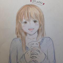 萌称(もっちー)のトーク