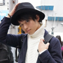 かっつんのスーパートーキングショー！！