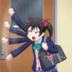 ラブライブなりきり！