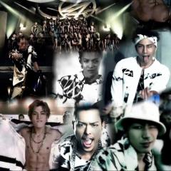 LDH画像広場😍😊