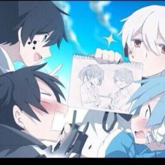 カゲプロまたまた恋愛！！