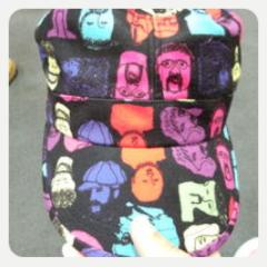 おじさんちゃん。のトーク