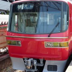 もっちゃんの鉄道&日常トーク(名鉄関係が中心)