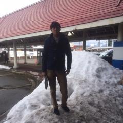 高橋峻平