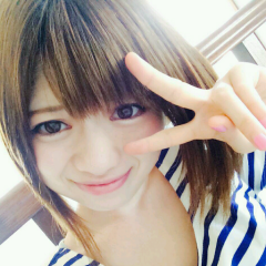 大塚千聖　写真館