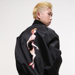 SHOTA【B-LIFE】
