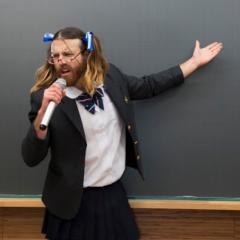 NEET☆