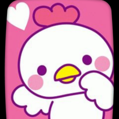 ニワトリゆっち。