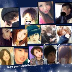 👑トプ画採点：90以上でスカウト🎀