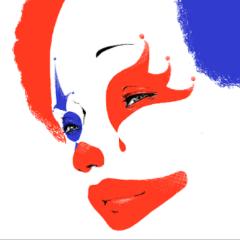 たーくーとのトーク