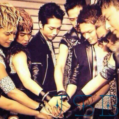 shin(。・_・。)ノ