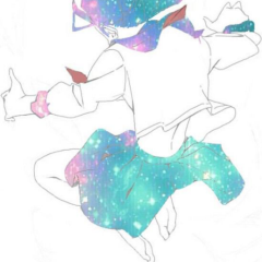 宇宙柄グラタン