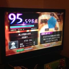 男だけど歌ってみた♪