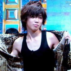 神宮寺 勇太のトーク