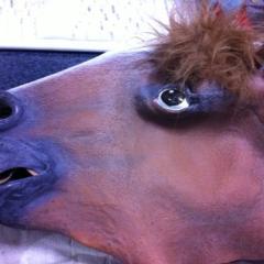 はらぺこロドリゲスのトーク