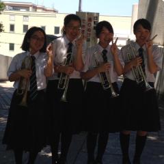 あおい♡ななみ