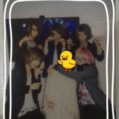 かの@紫U'sのトーク