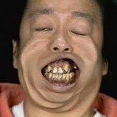 気持ち悪い話してやろーかぐへへへへへ…